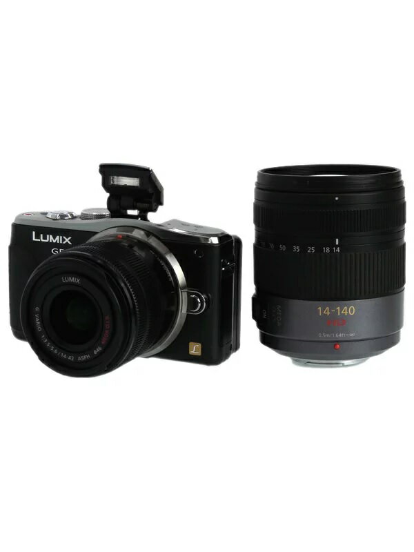 Panasonic LUMIX DMC-GF6W ダブルズームレンズキット Amazon | パナソニック ルミックス ミラーレス一眼カメラ