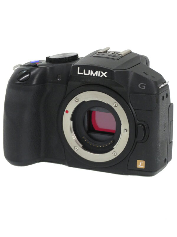 かわいい新作 パナソニック デジタル一眼カメラ LUMIX ルミックス G1
