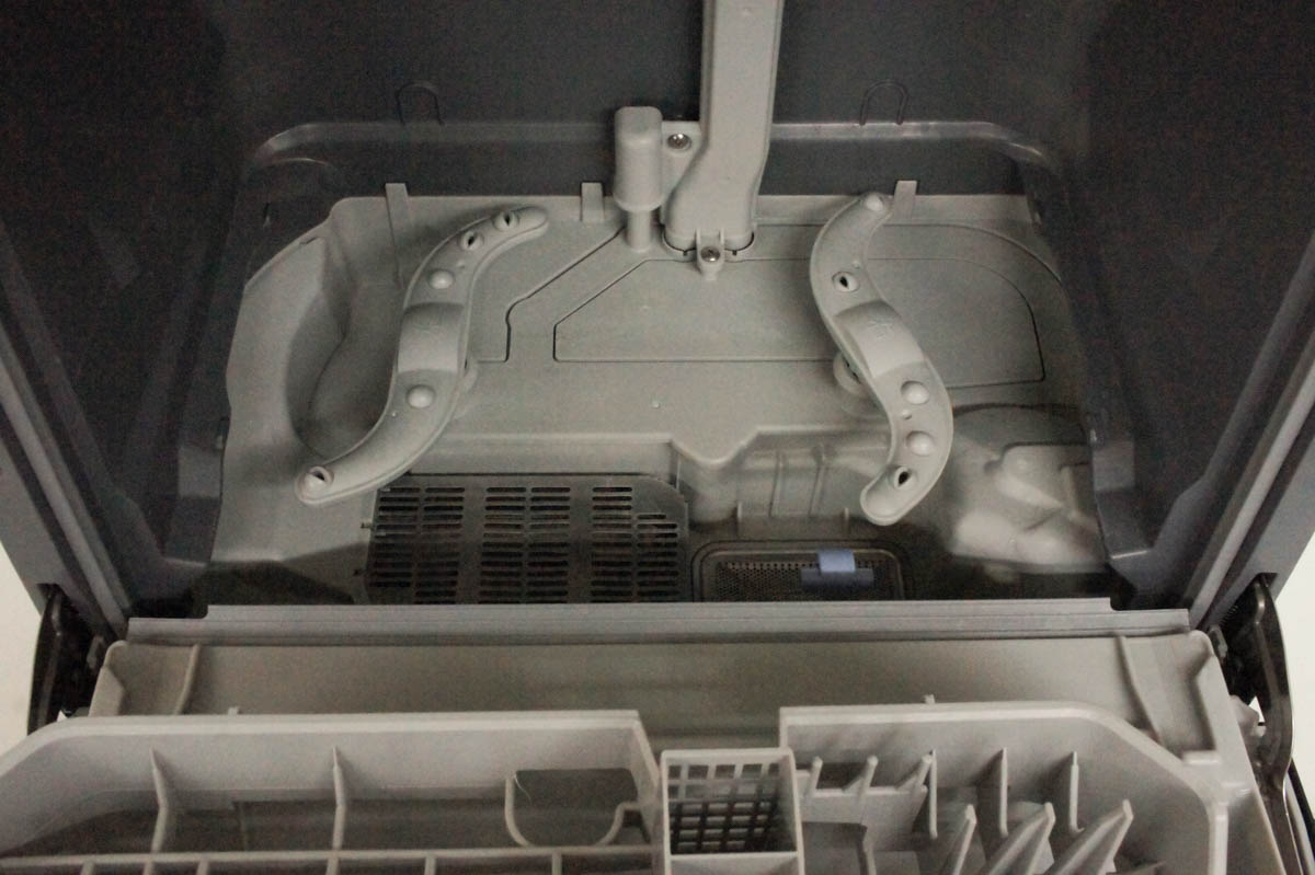 Panasonic 食器洗い乾燥機 NP-TCR2 プチ食洗 家電 J160+radiokameleon.ba