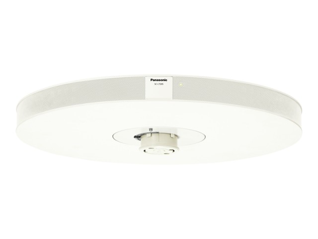 パナソニック ワイヤレス スピーカー