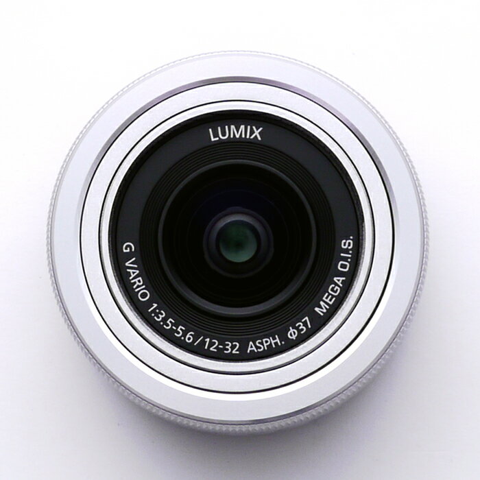 Panasonic  LUMIX G VARIO 12-32F3.5-5.6-S