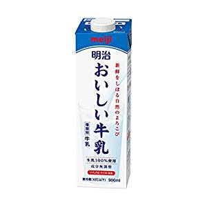 楽天市場 明治 明治乳業 おいしい牛乳 1l 価格比較 商品価格ナビ