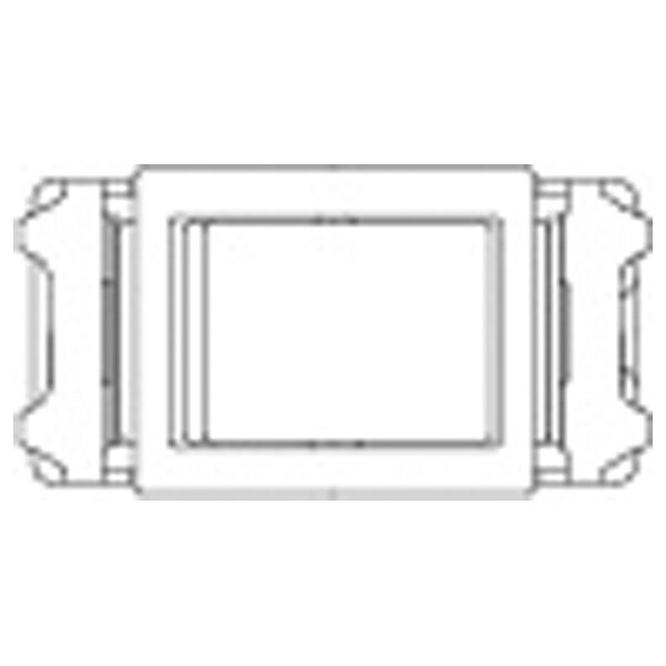 楽天市場】パナソニック パナソニック フルカラー 埋込ネーム押釦b a接点 10a 300v グレー wn5461h | 価格比較 - 商品価格ナビ