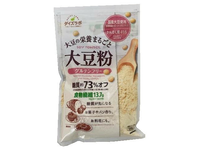 楽天市場】マルコメ マルコメ ダイズラボ 大豆粉 ２００Ｇ | 価格比較 - 商品価格ナビ