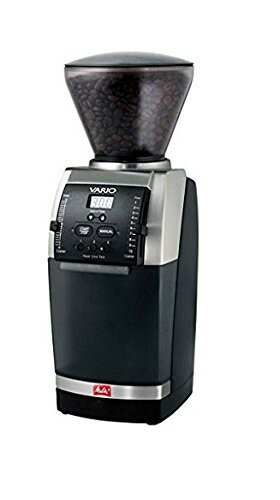 楽天市場】メリタジャパン Melitta VARIO コーヒーグラインダー CG-111