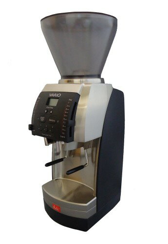 楽天市場】メリタジャパン Melitta VARIO コーヒーグラインダー CG-111