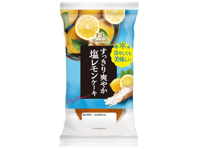 楽天市場 丸中製菓 丸中製菓 すっきり爽やか塩レモンケーキ 1個 価格比較 商品価格ナビ