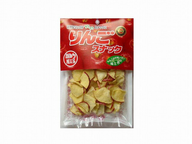 楽天市場 モミの木 モミの木 りんごスナック 70g 価格比較 商品価格ナビ