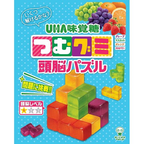 楽天市場】トローリ サワーオクトパス 100gグミ カラフルグミ