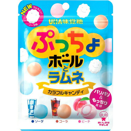 楽天市場 ユーハ味覚糖 ぷっちょボール カラフルキャンディ しゅわしゅわ炭酸アソート 50g 価格比較 商品価格ナビ