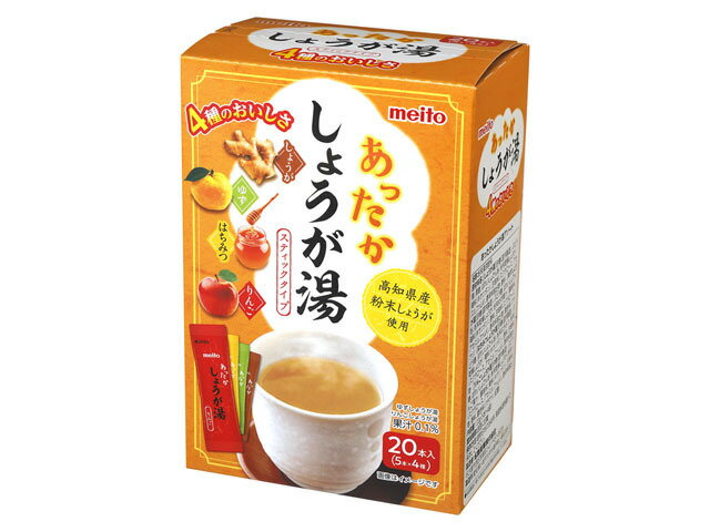 サクラ食品工業 しょうが湯 ポーションタイプ (23g×6個)×30袋 楽天市場】サクラ食品工業 サクラ食品工業 しょうが湯