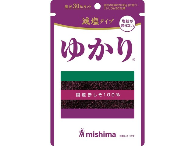 楽天市場】三島食品 三島食品 ゆかり梅入り ２２ｇ | 価格比較 - 商品価格ナビ