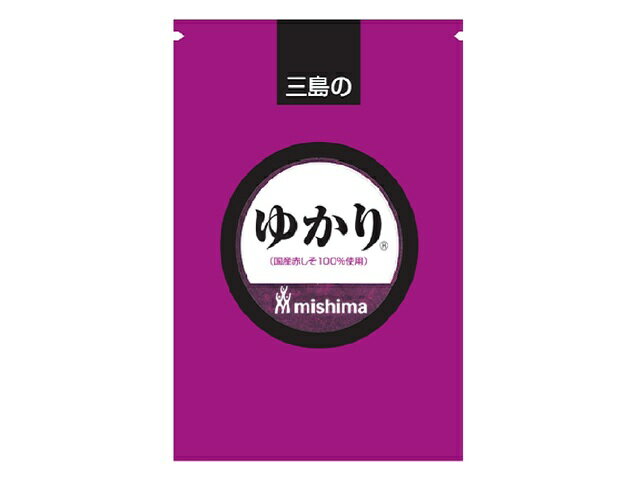 楽天市場】三島食品 三島食品 ゆかり ２００ｇ | 価格比較 - 商品価格ナビ