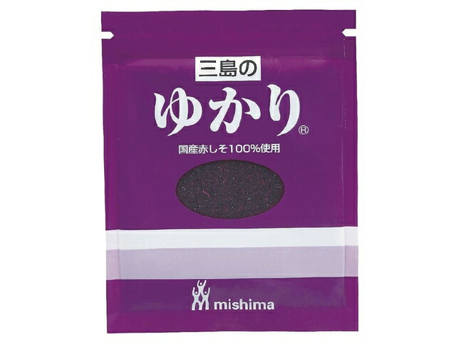 楽天市場】三島食品 三島食品 ゆかり ２００ｇ | 価格比較 - 商品価格ナビ