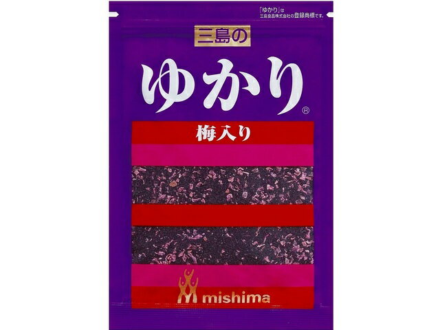 【楽天市場】三島食品 三島食品 ゆかり梅入り ２００ｇ | 価格比較 - 商品価格ナビ