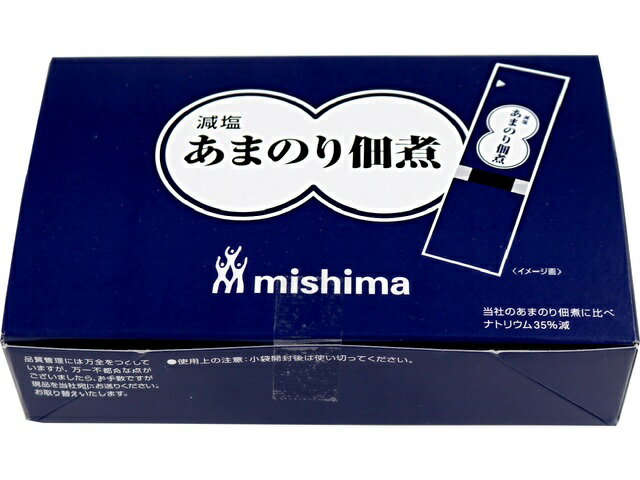 楽天市場】三島食品 三島食品 のり佃煮 ５ｇ×４０袋 | 価格比較 - 商品価格ナビ