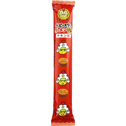 楽天市場 おやつカンパニー ベビースター ラーメン丸ミニ チキン味 35g 価格比較 商品価格ナビ