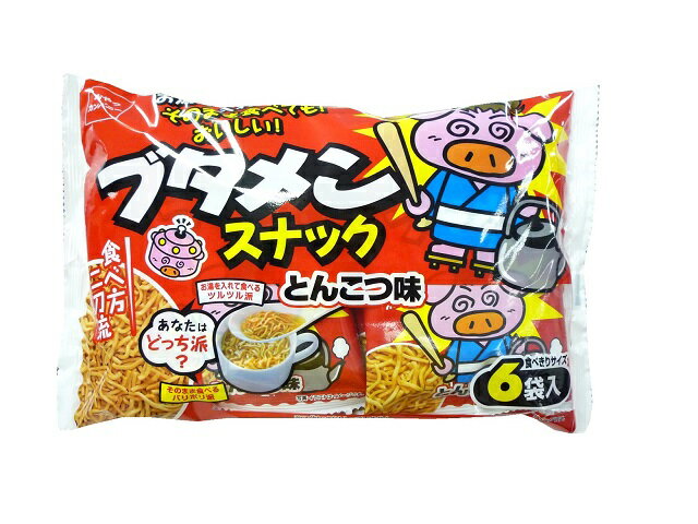 楽天市場】おやつカンパニー ベビースター ブタメンスナック 楽天市場】おやつカンパニー ベビースター ブタメンスナック