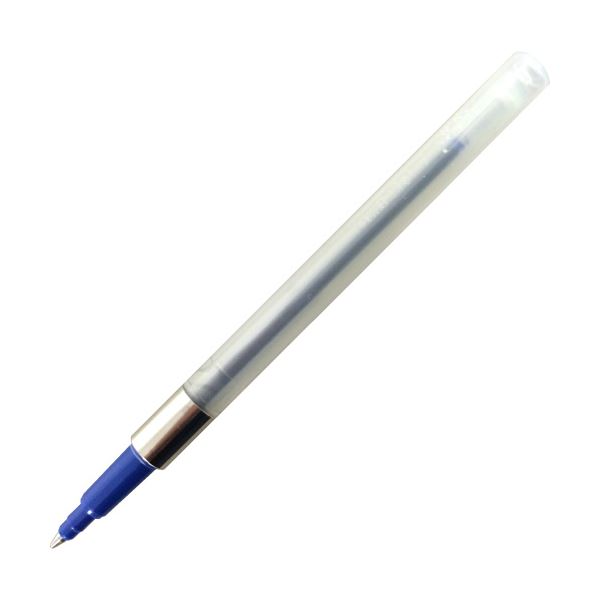 三菱鉛筆 ボールペン替芯 パワータンク 青 snp7.33