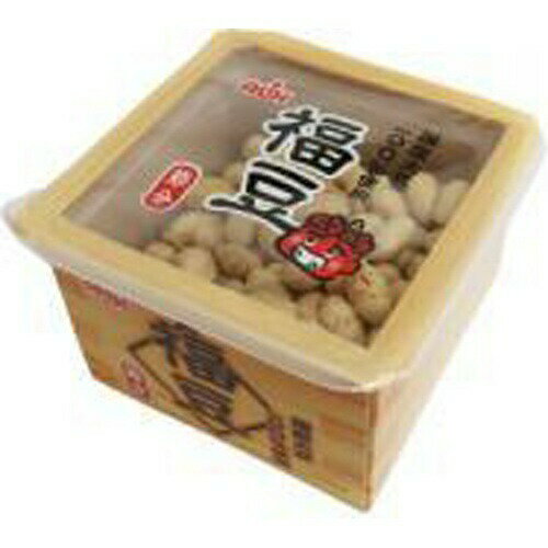 アリックス 紙枡福豆 55g