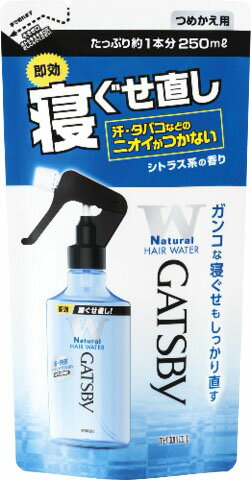 楽天市場 マンダム ギャツビー 寝ぐせ直しウォーター つめかえ用 250ml 価格比較 商品価格ナビ 楽天市場 マンダム ギャツビー 寝ぐせ直しウォーター つめかえ用 250ml 価格比較 商品価格ナビ