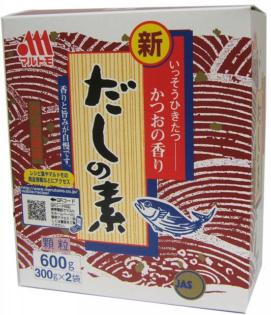 楽天市場 マルトモ マルトモ マルトモ 新鰹だしの素 ６００ｇ 価格比較 商品価格ナビ