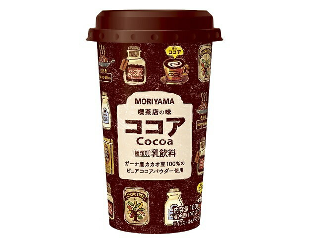 ココア