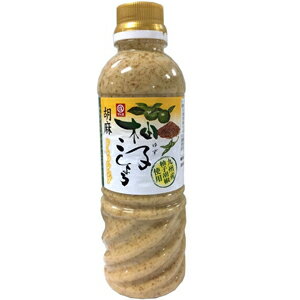 楽天市場】マルヱ醤油 マルヱ醤油 柚子こしょう胡麻ドレッシング 420ml