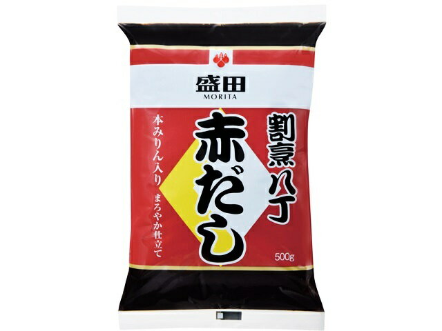 楽天市場】盛田 盛田 本場赤だし 500g | 価格比較 - 商品価格ナビ