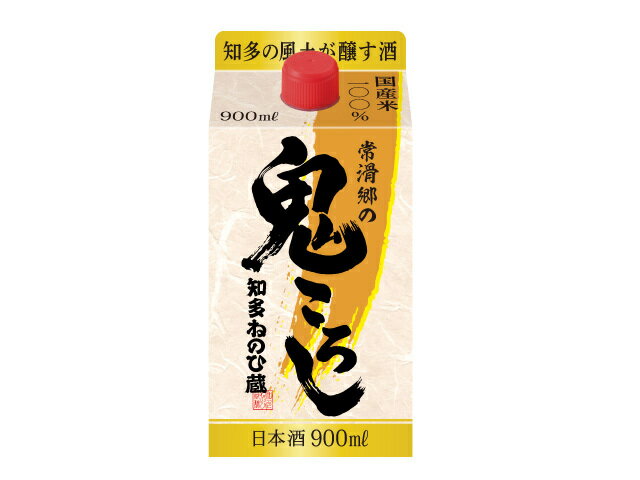 楽天市場 盛田 尾張常滑郷の鬼ころし パック 900ml 価格比較 商品価格ナビ