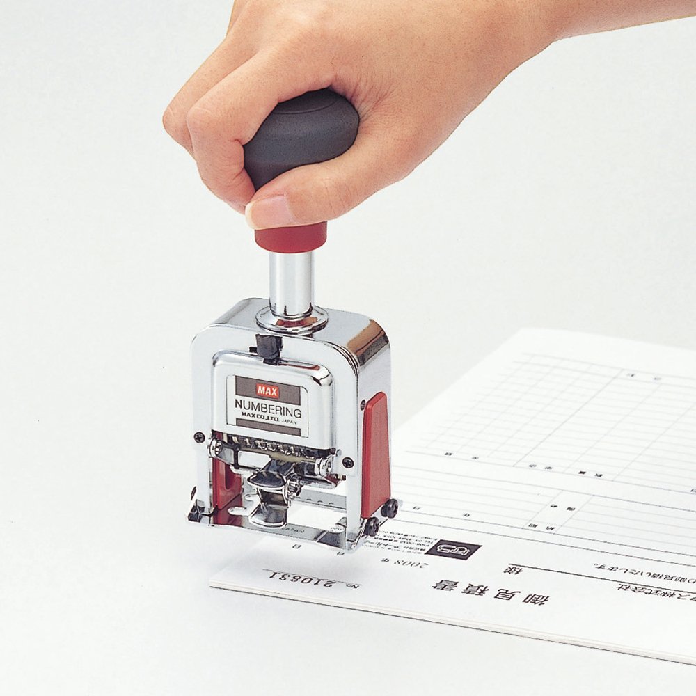 マックス 電子チェックライタ EC-1500 51tzy0hoj2L._UF1000,1000_QL80_.jpg