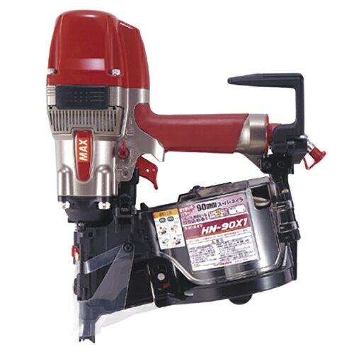 楽天市場】マックス マックス MAX 常圧釘打機 27～50mm CN-650M | 価格比較 - 商品価格ナビ