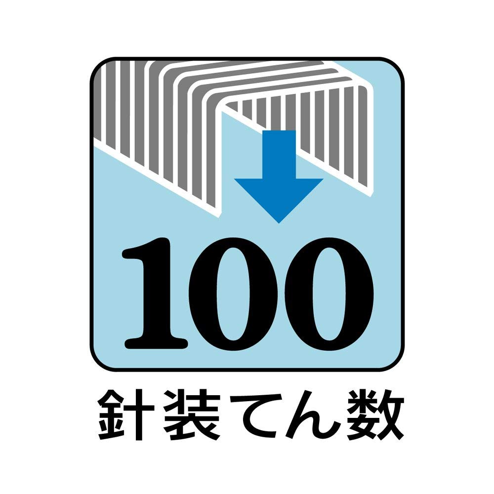 数々のアワードを受賞】 業務用200セット プラス ホッチキス針 NO.10 5000本入 fucoa.cl