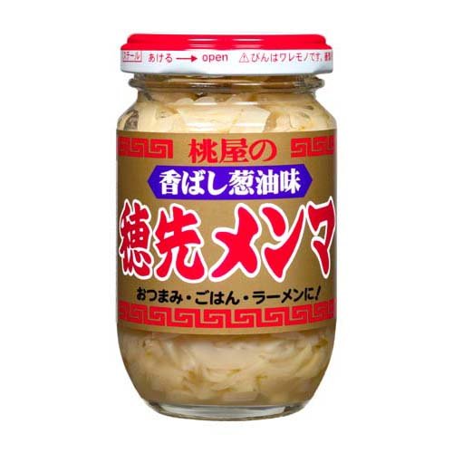 1065円 超人気 専門店 まとめ買い 桃屋 穂先メンマやわらぎ お徳用 210g x6個