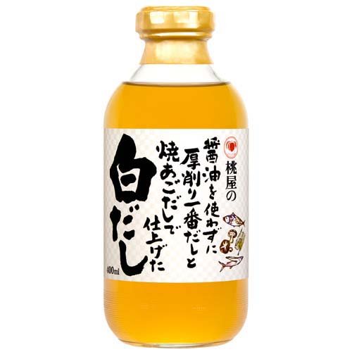 楽天市場】桃屋 桃屋 つゆ 特級(400ml) | 価格比較 - 商品価格ナビ