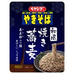 楽天市場】まるか食品 ペヤング 和風焼き蕎麦(1コ入) | 価格比較 - 商品価格ナビ