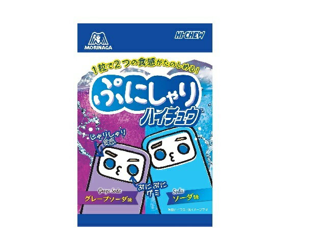 楽天市場】森永製菓 森永製菓 ぷにしゃりハイチュウ 32g | 価格比較 - 商品価格ナビ