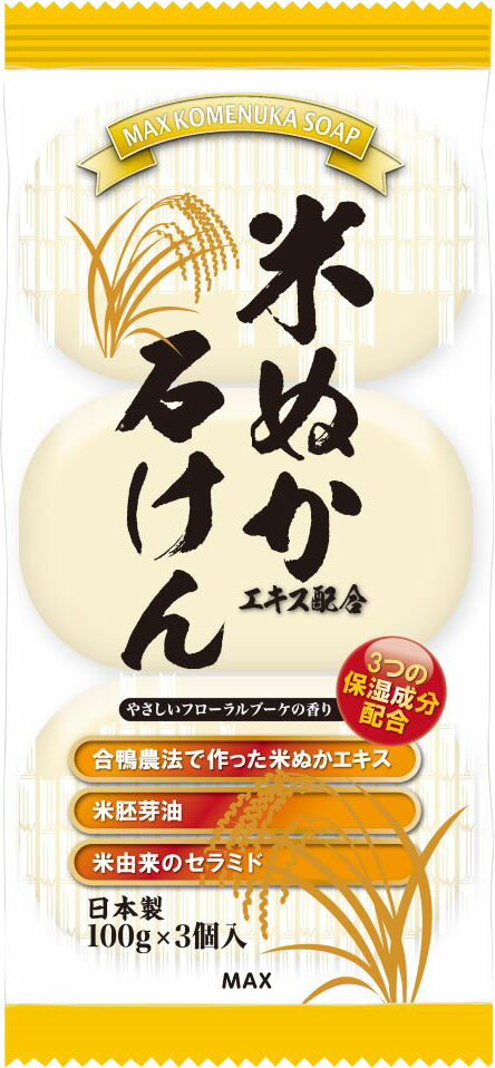 SHISEIDO(資生堂) 石鹸 デリシアN 100g 節約 石けん せっけん