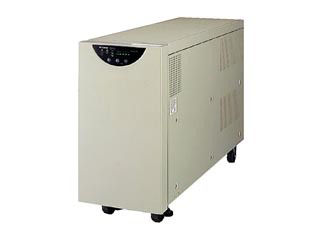MITSUBISHI/三菱電機 無停電電源装置 UPS FREQUPS V 常時インバーター 3000VA/2100W 200V FW-V20-3.0K