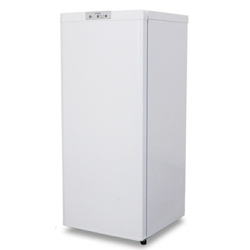 【楽天市場】三菱電機 MITSUBISHI 冷凍庫 MF-U12N-W | 価格比較 - 商品価格ナビ