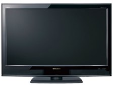 三菱電機 32V型液晶デジタルハイビジョンテレビ LCD-32H4000X | tspea.org