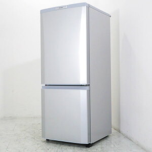 楽天市場】三菱電機 MITSUBISHI 2ドア冷蔵庫 MR-P15X-S | 価格比較 
