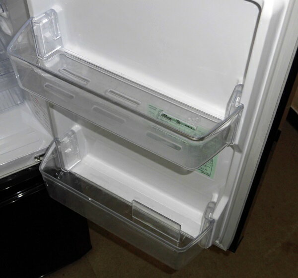楽天市場】三菱電機 MITSUBISHI 冷蔵庫 MR-P15T-B | 価格比較 - 商品 