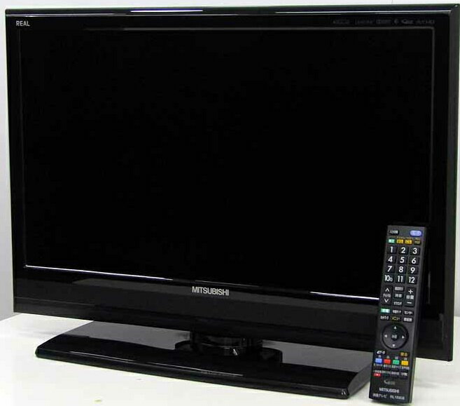 楽天市場】三菱電機 MITSUBISHI REAL 4K液晶テレビ LS3 LCD-58LS3 58.0インチ | 価格比較 - 商品価格ナビ