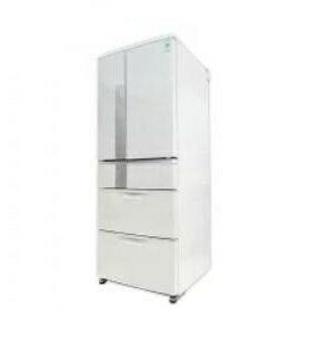 三菱 MR-JX60W-RW 冷蔵庫 600L 2013年製 三菱 MR-JX60W-RW 冷蔵庫 600L 2013年製 - メルカリ