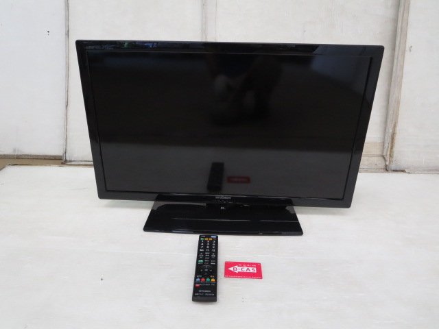 楽天市場】三菱電機 MITSUBISHI REAL 4K液晶テレビ LS3 LCD-58LS3 58.0インチ | 価格比較 - 商品価格ナビ