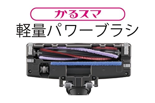楽天市場】三菱電機 MITSUBISHI 掃除機 TC-FXF7P-T | 価格比較