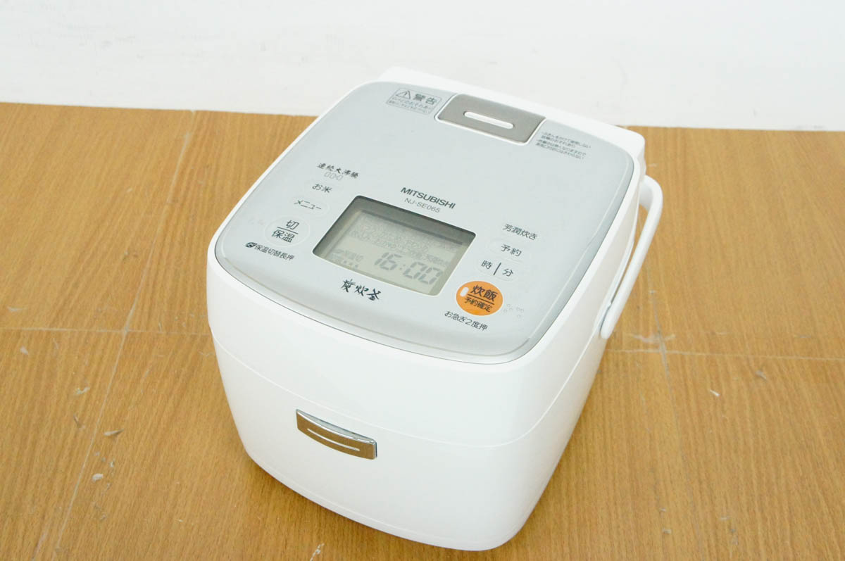 MITSUBISHI NJ-SE065-W MITSUBISHI NJ-SE065-W