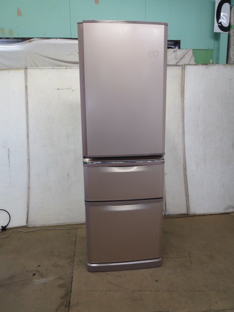 楽天市場】三菱電機 MITSUBISHI 冷蔵庫 MR-C37Y-P | 価格比較 - 商品