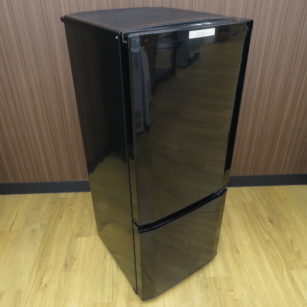 生活家電 冷蔵庫 【楽天市場】三菱電機 MITSUBISHI 2ドア冷蔵庫 MR-P15Z-S | 価格 